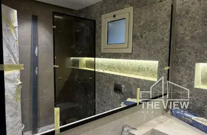 شقة - 3 غرف نوم - 2 حمامات للبيع في مدينة الخمائل - كمبوندات الشيخ زايد - الشيخ زايد - الجيزة