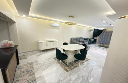 Apartment - 3 - 3 for rent in Galleria Moon Valley - South Investors Area - New Cairo City - Cairo Apartment - 3 - 3 for rent in Galleria Moon Valley - South Investors Area - New Cairo City - Cairo