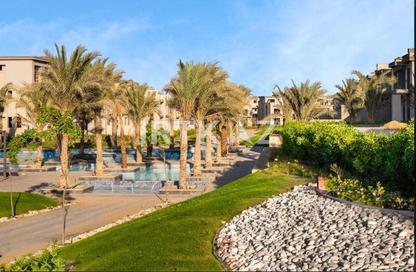Townhouse - 3 Bedrooms - 4 Bathrooms for sale in La Vista City - New Capital Compounds - New Capital City - Cairo Townhouse - 3 Bedrooms - 4 Bathrooms for sale in La Vista City - New Capital Compounds - New Capital City - Cairo