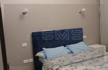 Apartment - 4 - 3 for rent in The Waterway View - 90 Street - The 5th Settlement - New Cairo City - Cairo