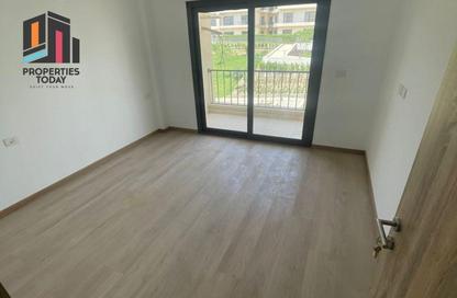 شقة - 3 غرف نوم - 3 حمامات للايجار في مون ريزيدنس - فيفث سكوير - التجمع الخامس - مدينة القاهرة الجديدة - القاهرة