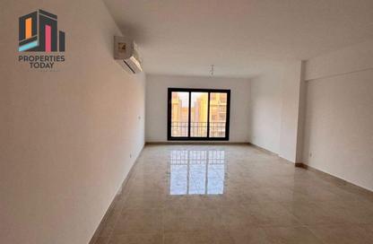 شقة - 3 غرف نوم - 3 حمامات للايجار في مون ريزيدنس - فيفث سكوير - التجمع الخامس - مدينة القاهرة الجديدة - القاهرة