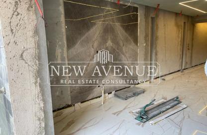 Apartment - 3 Bedrooms - 3 Bathrooms for sale in Galleria Moon Valley - South Investors Area - New Cairo City - Cairo Apartment - 3 Bedrooms - 3 Bathrooms for sale in Galleria Moon Valley - South Investors Area - New Cairo City - Cairo