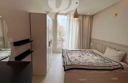 Apartment - Studio - 1 for rent in Taj City - 5th Settlement Compounds - The 5th Settlement - New Cairo City - Cairo