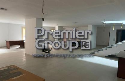 Duplex - 4 - 3 for sale in Sarayat Al Maadi - Hay El Maadi - Cairo