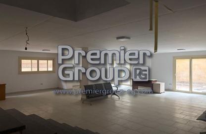 Duplex - 4 - 3 for sale in Sarayat Al Maadi - Hay El Maadi - Cairo