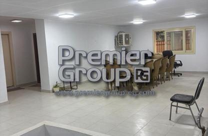 Duplex - 4 - 3 for sale in Sarayat Al Maadi - Hay El Maadi - Cairo