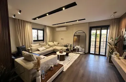 Duplex - 3 Bedrooms - 3 Bathrooms for sale in South Investors Area - New Cairo City - Cairo