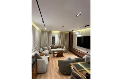 شقة - 3 غرف نوم - 2 حمامات للايجار في امتداد الرحاب - الرحاب - مدينة القاهرة الجديدة - القاهرة