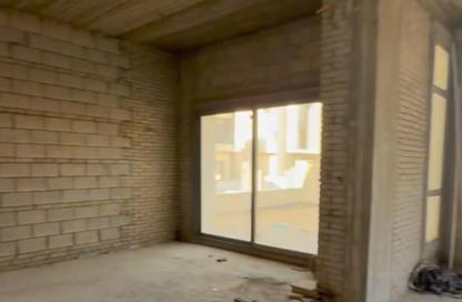 Villa - 4 - 4 for sale in SAA'DA - The 1st Settlement - New Cairo City - Cairo