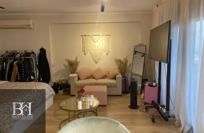 (بنتهاوس  (روف - 3 غرف نوم - 3 حمامات للبيع في بالم هيلز بالم باركس - وصلة دهشور الجنوبية - مدينة 6 أكتوبر - الجيزة