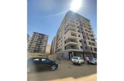 Apartment - 3 Bedrooms - 2 Bathrooms for sale in Zahraa El Maadi - Hay El Maadi - Cairo