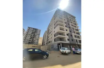 شقة - 3 غرف نوم - 2 حمامات للبيع في زهراء المعادي - حي المعادي - القاهرة