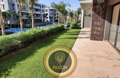 شقة - 3 غرف نوم - 2 حمامات للبيع في الباتيو اورو - كمبوندات التجمع الخامس - التجمع الخامس - مدينة القاهرة الجديدة - القاهرة