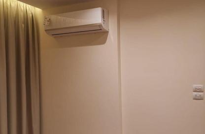 Apartment - 3 Bedrooms - 3 Bathrooms for sale in Mountain View iCity October - 6 October Compounds - 6 October City - Giza