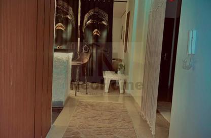 Apartment - 3 Bedrooms - 2 Bathrooms for rent in Wesal City - El Shorouk Compounds - Shorouk City - Cairo