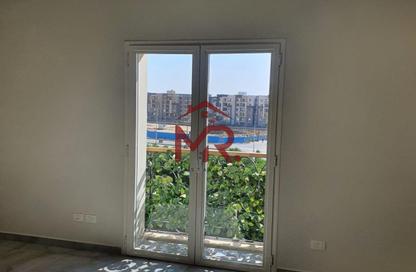 شقة - 3 غرف نوم - 2 حمامات للايجار في مول هايد بارك بيزنس - شارع التسعين الجنوبي - التجمع الخامس - مدينة القاهرة الجديدة - القاهرة