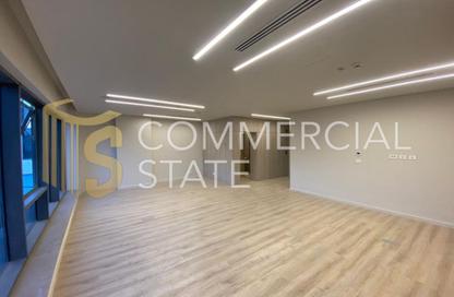 Office Space - Studio - 1 Bathroom for rent in UVenues - The 1st Settlement - New Cairo City - Cairo