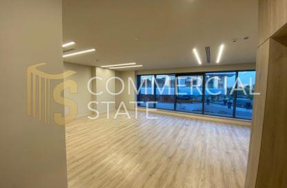 Office Space - Studio - 1 Bathroom for rent in UVenues - The 1st Settlement - New Cairo City - Cairo