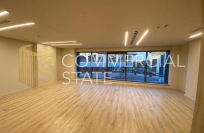 Office Space - Studio - 1 Bathroom for rent in UVenues - The 1st Settlement - New Cairo City - Cairo