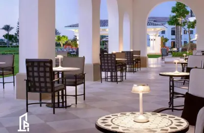 Hotel Apartment - 4 Bedrooms - 3 Bathrooms for sale in Marassi - Sidi Abdel Rahman - North Coast