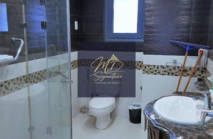 Villa - 7 Bedrooms - 7 Bathrooms for sale in Lake View - 5th Settlement Compounds - The 5th Settlement - New Cairo City - Cairo