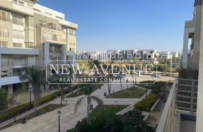 Apartment - 3 Bedrooms - 3 Bathrooms for sale in El Patio Oro - 5th Settlement Compounds - The 5th Settlement - New Cairo City - Cairo