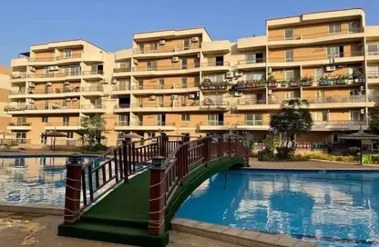 Apartment - 5 Bedrooms - 3 Bathrooms for sale in Pearl Pyramids - 6 October Compounds - 6 October City - Giza