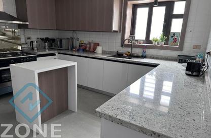 Apartment - 3 Bedrooms - 3 Bathrooms for sale in Privado - Madinaty - Cairo