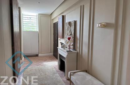 Apartment - 3 Bedrooms - 3 Bathrooms for sale in Privado - Madinaty - Cairo