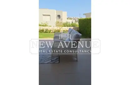 منزل مزدوج - 3 غرف نوم - 3 حمامات للبيع في أزهى - العين السخنة - السويس منزل مزدوج - 3 غرف نوم - 3 حمامات للبيع في أزهى - العين السخنة - السويس