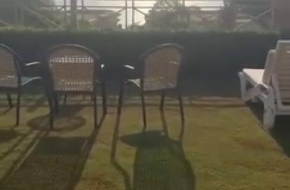 منزل مزدوج - 3 غرف نوم - 3 حمامات للبيع في لافيستا 2 - لافيستا - العين السخنة - السويس منزل مزدوج - 3 غرف نوم - 3 حمامات للبيع في لافيستا 2 - لافيستا - العين السخنة - السويس