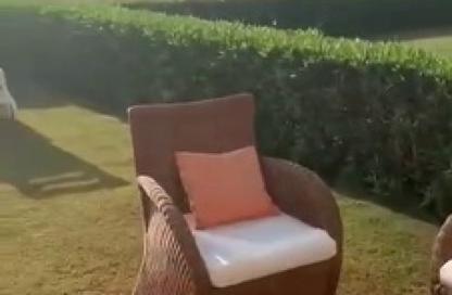 منزل مزدوج - 3 غرف نوم - 3 حمامات للبيع في لافيستا 2 - لافيستا - العين السخنة - السويس