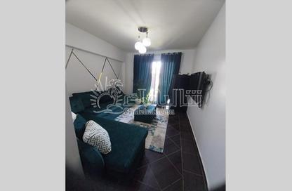 Chalet - 1 Bedroom - 2 Bathrooms for sale in Caribbean Bay - Porto Sokhna - Al Ain Al Sokhna - Suez