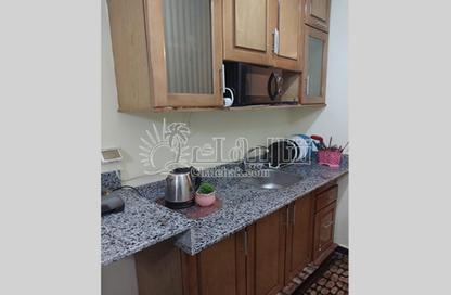 Chalet - 1 Bedroom - 2 Bathrooms for sale in Caribbean Bay - Porto Sokhna - Al Ain Al Sokhna - Suez