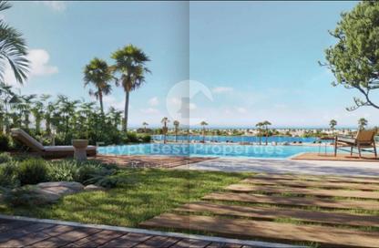 Chalet - 1 - 2 for sale in Marsa Baghush - Qesm Marsa Matrouh - North Coast