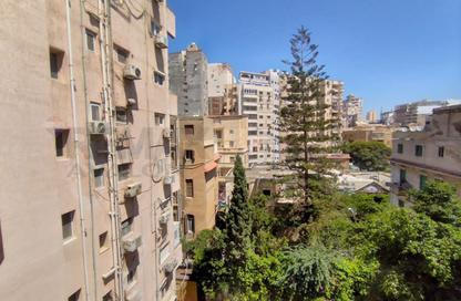 Apartment - 3 - 1 for rent in Stanley Bridge - Stanley - Hay Sharq - Alexandria