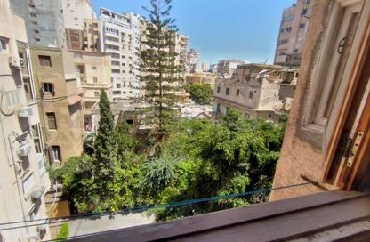 Apartment - 3 - 1 for rent in Stanley Bridge - Stanley - Hay Sharq - Alexandria
