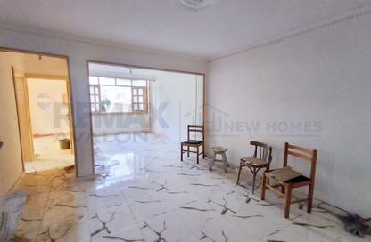 Apartment - 3 - 1 for rent in Stanley Bridge - Stanley - Hay Sharq - Alexandria