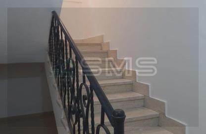 Duplex - 5 - 3 for rent in Al Narges 3 - Al Narges - New Cairo City - Cairo