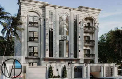 شقة - 3 غرف نوم - 3 حمامات للبيع في بيت الوطن - التجمع الخامس - مدينة القاهرة الجديدة - القاهرة