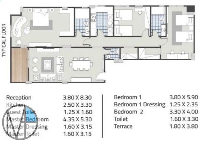 52461333 - صورة العقار 2