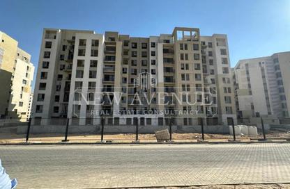 Apartment - 2 Bedrooms - 2 Bathrooms for sale in Zed East - 5th Settlement Compounds - The 5th Settlement - New Cairo City - Cairo