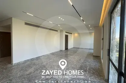 دوبلكس - 3 غرف نوم - 3 حمامات للايجار في ويستاون - كمبوندات الشيخ زايد - الشيخ زايد - الجيزة