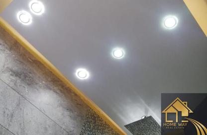 Apartment - 2 - 2 for rent in Garden Residence - Hyde Park - New Cairo City - Cairo