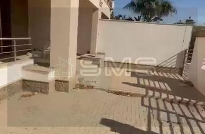 Villa - 4 Bedrooms - 4 Bathrooms for sale in El Koronfel - The 5th Settlement - New Cairo City - Cairo Villa - 4 Bedrooms - 4 Bathrooms for sale in El Koronfel - The 5th Settlement - New Cairo City - Cairo