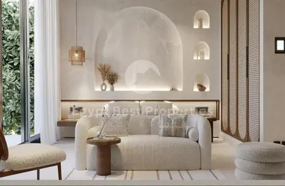 Cabin - 1 Bedroom - 1 Bathroom for sale in Marassi - Sidi Abdel Rahman - North Coast