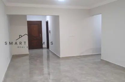 شقة - 3 غرف نوم - 2 حمامات للايجار في جنة 2 - كمبوندات الشيخ زايد - الشيخ زايد - الجيزة