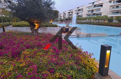 Apartment - 2 - 3 for rent in Lake View Residence - 5th Settlement Compounds - The 5th Settlement - New Cairo City - Cairo