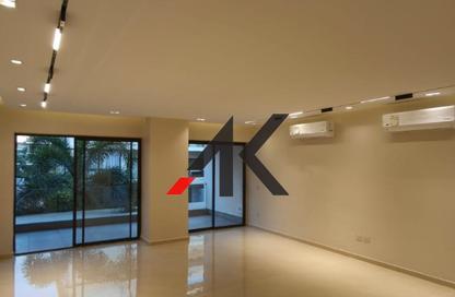 Apartment - 2 - 3 for rent in Lake View Residence - 5th Settlement Compounds - The 5th Settlement - New Cairo City - Cairo
